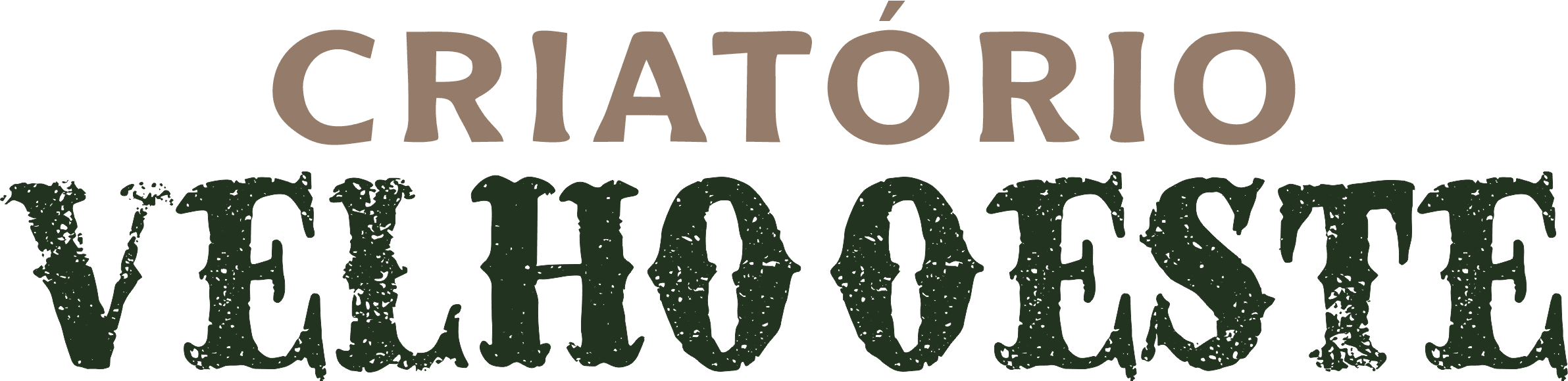 Criatório Velho Oeste